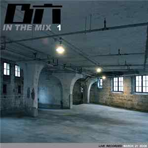 FLAC Various - B6 In The Mix 1