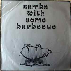 FLAC Kwintet Barbekjoe - Samba With Some Barbecue