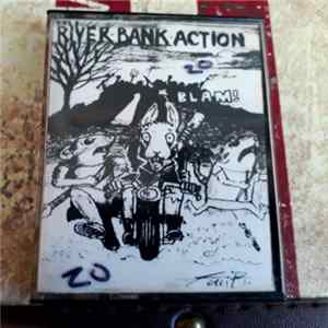 FLAC River Bank Action - Demo Tape