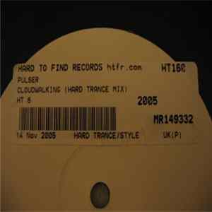 FLAC Pulser - Cloudwalking