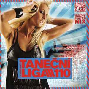 FLAC Various - Taneční Liga 110