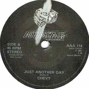 FLAC Chevy - Just Another Day