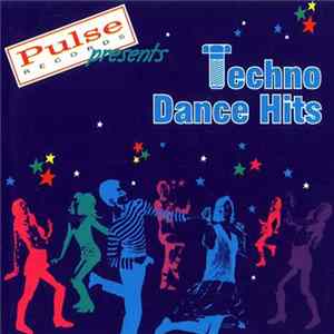 FLAC Various - Techno Dance Hits