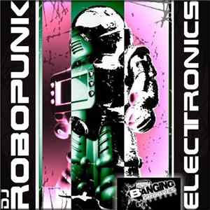 FLAC DJ Robopunk - Electronics