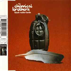 FLAC The Chemical Brothers - Block Rockin' Beats