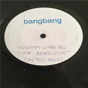 FLAC Ho Shan-Ling Bu - Funk Revolution