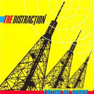 FLAC The Distraction - Calling All Radios