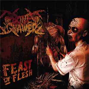 FLAC Bone Gnawer - Feast Of Flesh