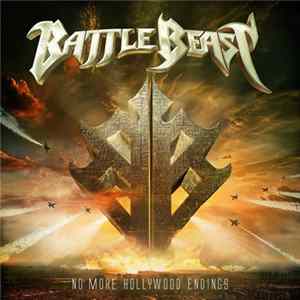 FLAC Battle Beast - No More Hollywood Endings
