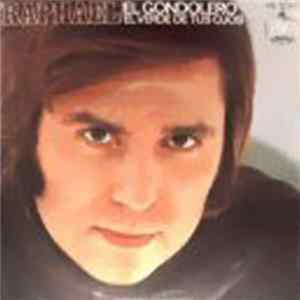 FLAC Raphael - El Gondolero
