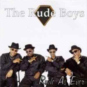 FLAC The Rude Boys - Rude As Ever
