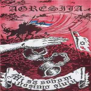 FLAC Agresija - Mi Sa Sobom Nosimo Oluju