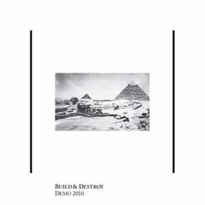 FLAC Build & Destroy - Demo 2010