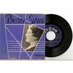 FLAC Berthe Sylva - Arrêtez Les Aiguilles