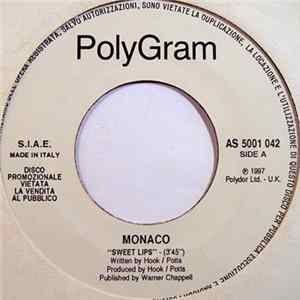 FLAC Monaco / Vacuum - Sweet Lips / I Breathe
