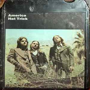 FLAC America - Hat Trick