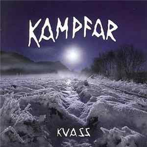 FLAC Kampfar - Kvass