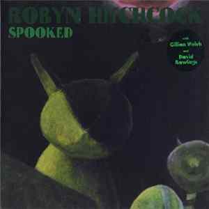 FLAC Robyn Hitchcock - Spooked