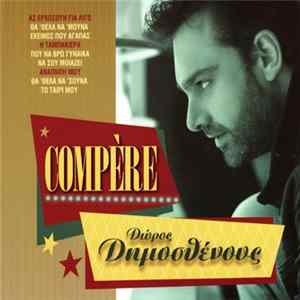 FLAC Δώρος Δημοσθένους - Compère