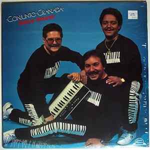 FLAC Conjunto Granada - Salsa Attack