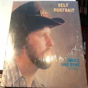 FLAC Bruce Van Dyke - Self Portrait