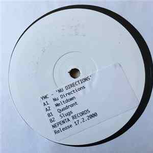 FLAC YMC - Nu Direction