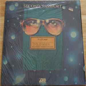 FLAC Passport - Second Passport