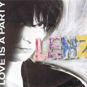 FLAC Lenz - Love Is A Party