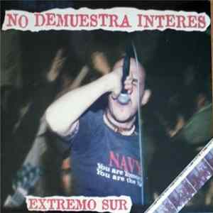FLAC No Demuestra Interés - Extremo Sur