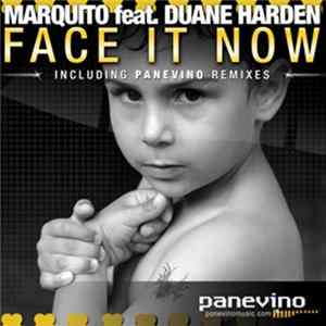 FLAC Marquito feat. Duane Harden - Face It Now