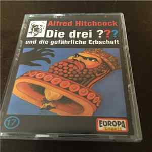 FLAC William Arden - Die Drei ??? 17 - Und Die Gefährliche Erbschaft