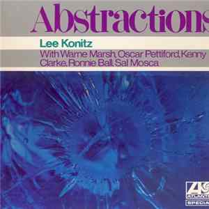 FLAC Lee Konitz - Abstractions