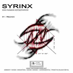 FLAC Syrinx / Rei Rea - Syrinx / Rei Rea