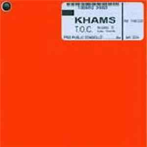 FLAC Khams - T.O.C.