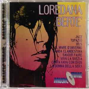 FLAC Loredana Bertè - Loredana Bertè