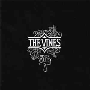 FLAC The Vines - Vision Valley