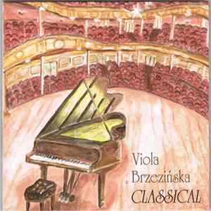 FLAC Viola Brzezińska - Classical