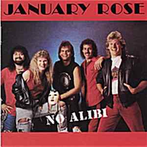 FLAC January Rose - No Alibi