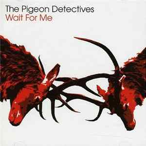 FLAC The Pigeon Detectives - Wait For Me