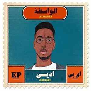FLAC Oddisee - Alwasta