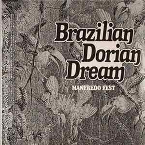 FLAC Manfredo Fest - Brazilian Dorian Dream
