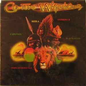 FLAC Various - Culture Warriors