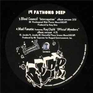 FLAC Various - 14 Fathoms Deep The Singles