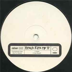 FLAC Beach Flea - Beach Flea EP