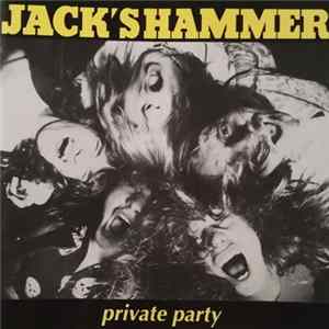 FLAC Jack's Hammer - Private Party