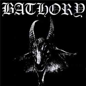 FLAC Bathory - Bathory