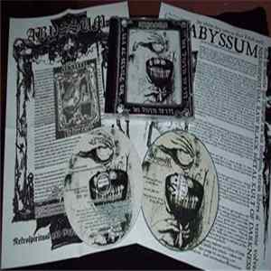 FLAC Abyssum - Poizon Of God
