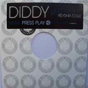 FLAC Diddy Feat. Keyshia Cole - Last Night