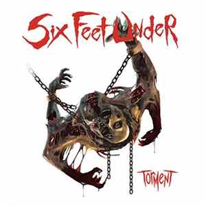 FLAC Six Feet Under - Torment