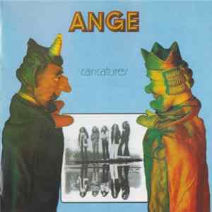 FLAC Ange - Caricatures